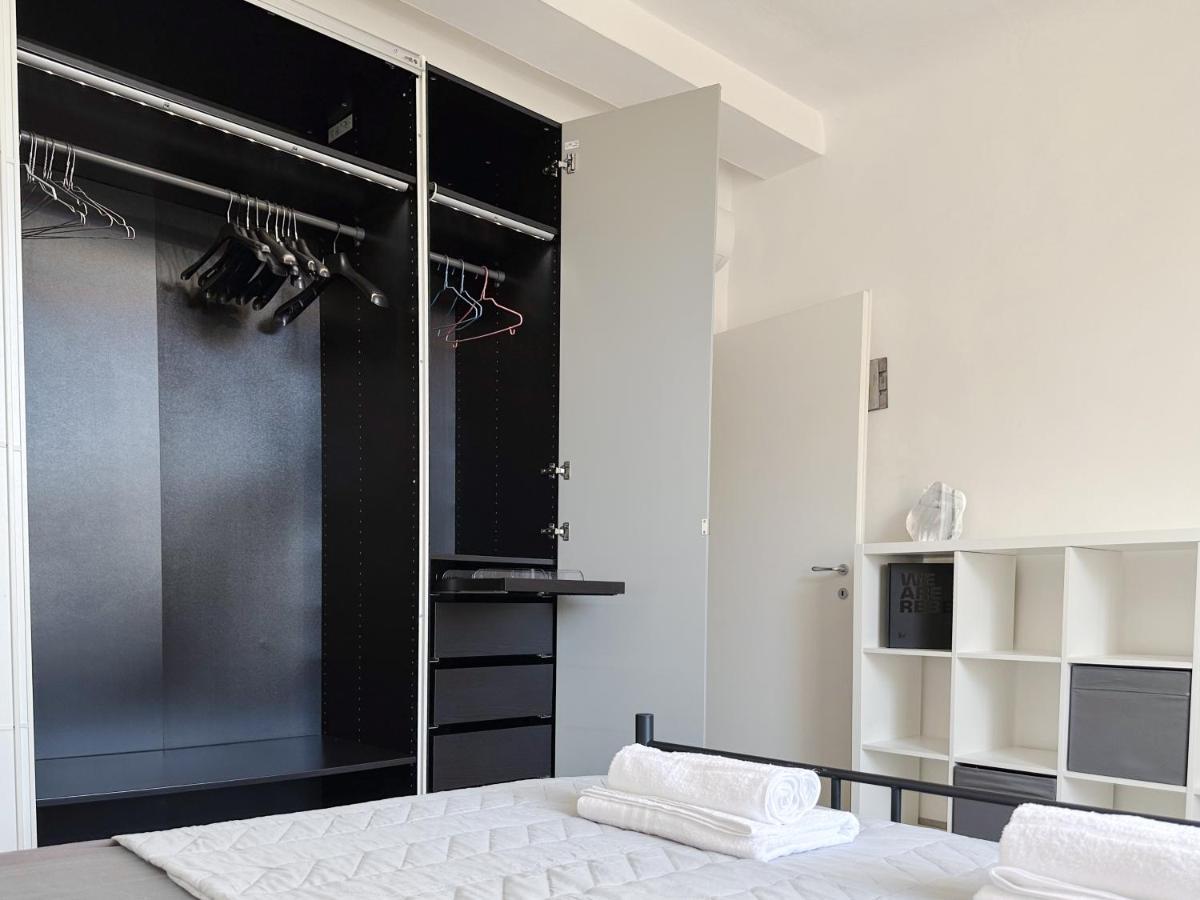 Luxury Apartment Next To The Francescana Modena Exterior foto
