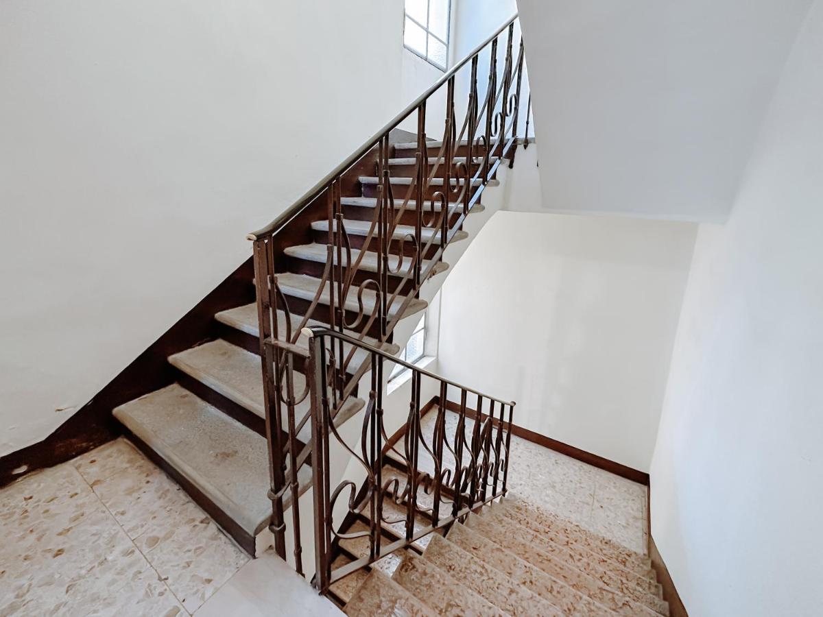 Luxury Apartment Next To The Francescana Modena Exterior foto